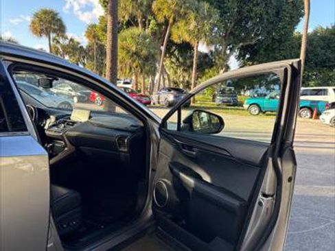 Used 2017 Lexus NX 200t FWD image 14