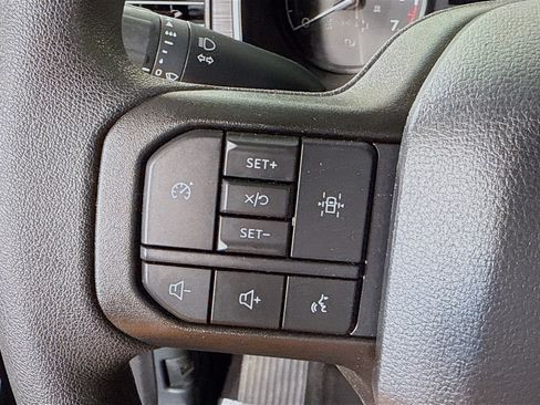 Used 2023 Ford F150 XLT AWD/4WD image 14