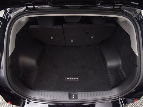 Used 2021 Hyundai Tucson Sport FWD image 27