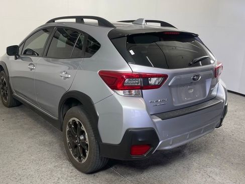 Used 2023 Subaru Crosstrek 2.0i Premium AWD/4WD image 5
