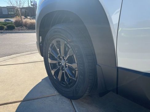 New 2026 MAZDA CX-50 AWD 2.5 Hybrid w/ Weather Package image 5
