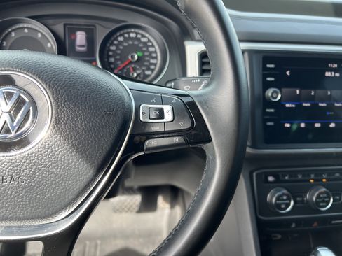 Used 2019 Volkswagen Atlas SE image 19