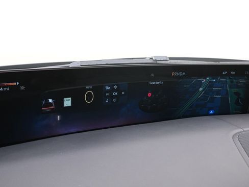 New 2026 Lincoln Navigator L Black Label image 25