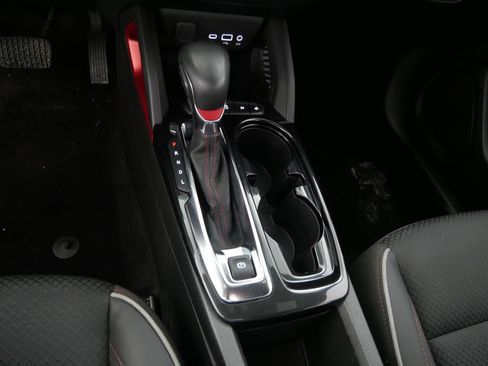 Used 2023 Chevrolet TrailBlazer RS w/ Convenience Package image 23