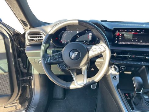 Used 2024 Dodge Hornet GT image 12