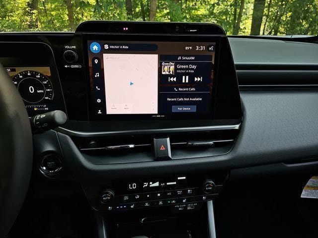 New 2026 Subaru Outback Wilderness AWD/4WD image 11