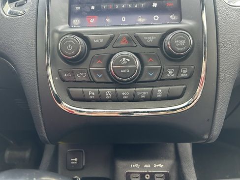 Used 2020 Dodge Durango GT image 24