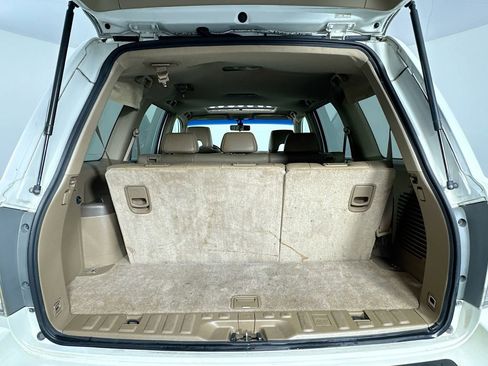 Used 2008 Honda Pilot EX-L image 31