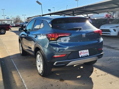 New 2026 Buick Encore GX Preferred w/ Comfort Package image 6