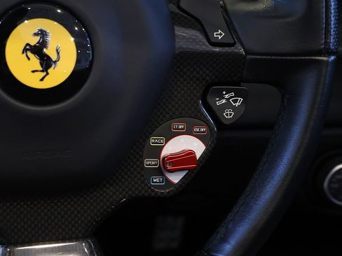 Certified 2018 Ferrari 488 Spider RWD image 81