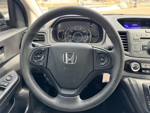 Used 2015 Honda CR-V LX image 18