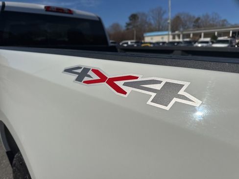 Used 2022 Chevrolet Silverado 1500 W/T w/ WT Value Package image 24