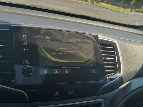 Used 2020 Honda Pilot EX-L image 29