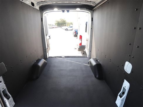 New 2026 Ford Transit 250 148 Medium Roof w/ Load Area Protection Package image 10