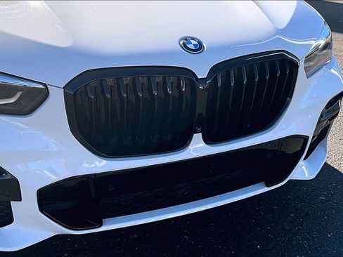 Used 2022 BMW X5 xDrive45e w/ M Sport Package image 26