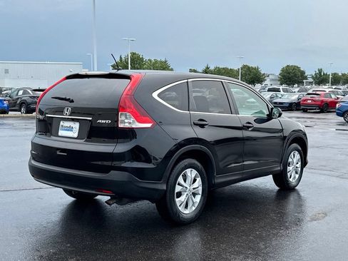 Used 2013 Honda CR-V EX image 7