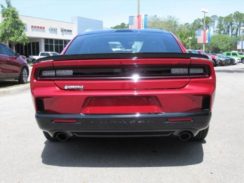 New 2026 Dodge Charger R/T AWD/4WD image 6