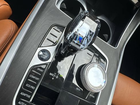 Used 2022 BMW X7 xDrive40i image 22