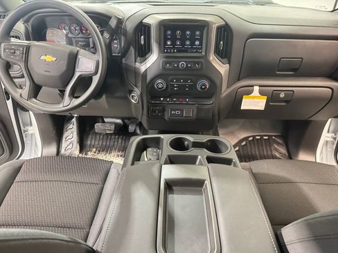 New 2026 Chevrolet Silverado 3500 W/T image 12