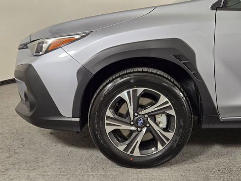 New 2026 Subaru Crosstrek 2.0i Premium AWD/4WD image 7
