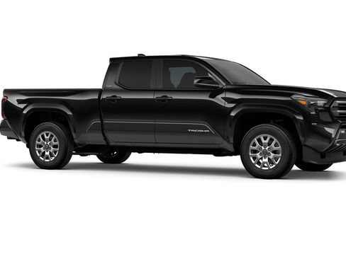 New 2026 Toyota Tacoma SR5 AWD/4WD image 48