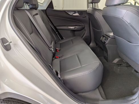 Used 2023 Lexus NX 350 AWD image 32