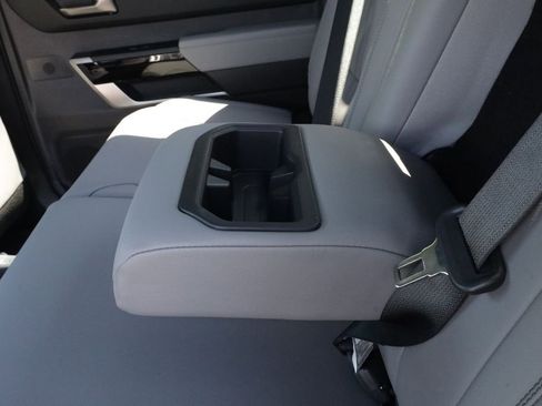 New 2026 Toyota Tundra Limited AWD/4WD image 15