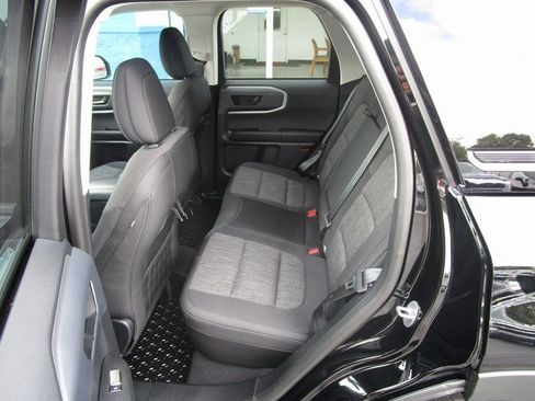 Used 2021 Ford Bronco Sport Big Bend w/ Big Bend Package (96B) image 22