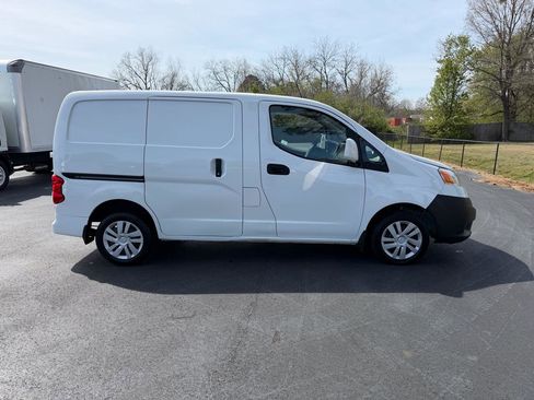 Used 2020 Nissan NV200 SV FWD image 5