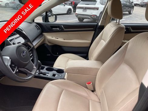 Used 2018 Subaru Legacy 2.5i Limited image 8