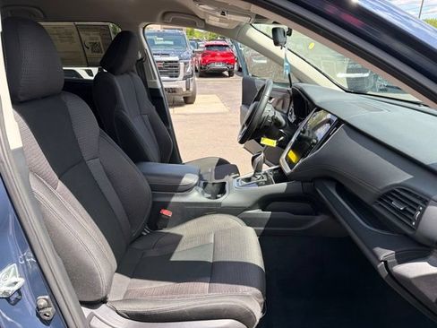 Used 2024 Subaru Outback Premium AWD/4WD image 23