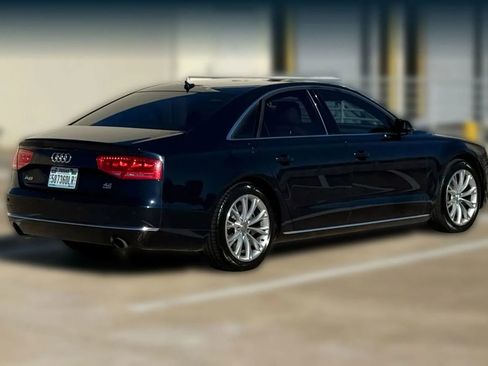 Used 2011 Audi A8 4.2 image 8