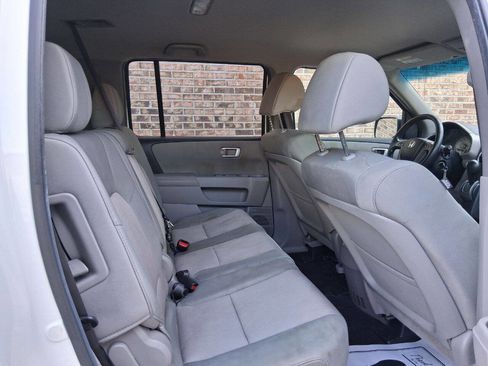 Used 2012 Honda Pilot EX image 13