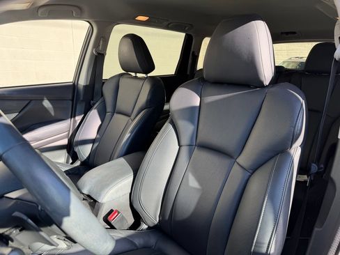 Used 2019 Subaru Ascent Limited w/ Popular Package #3 AWD/4WD image 19