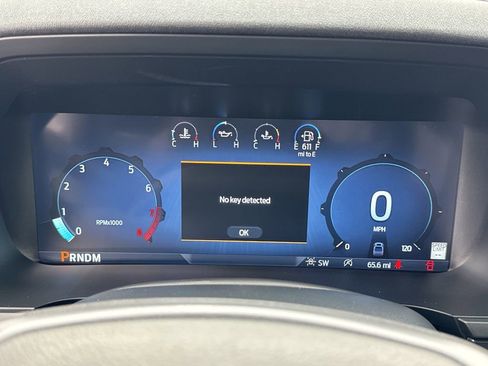 New 2026 Ford F150 Lariat w/ Equipment Group 501A Mid image 26