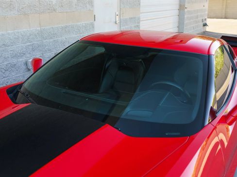 Used 2017 Chevrolet Corvette Grand Sport RWD image 88