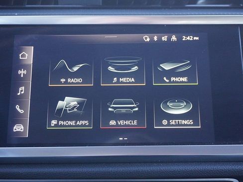 Used 2022 Audi Q3 2.0T Premium w/ Convenience Package image 48