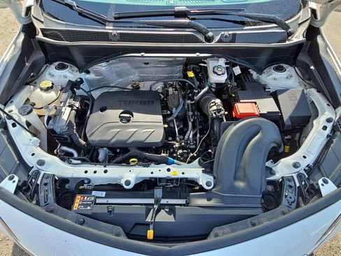 Certified 2023 Buick Encore GX Preferred w/ Cold Weather Comfort Package image 35