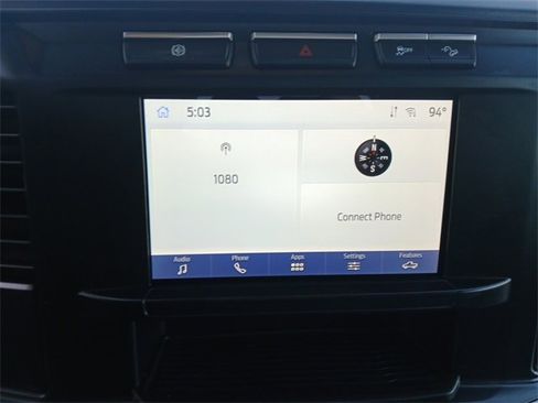 Used 2024 Ford F250 XLT w/ FX4 Off-Road Package image 22