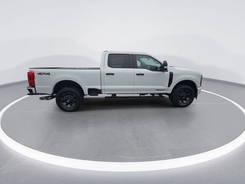 New 2026 Ford F250 XL w/ STX Appearance Package image 9