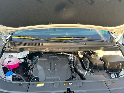 New 2026 Kia Carnival LX image 28