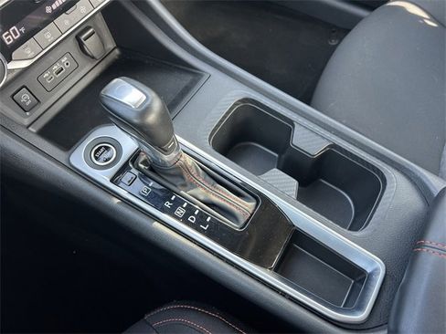 Certified 2024 Nissan Sentra SR image 10