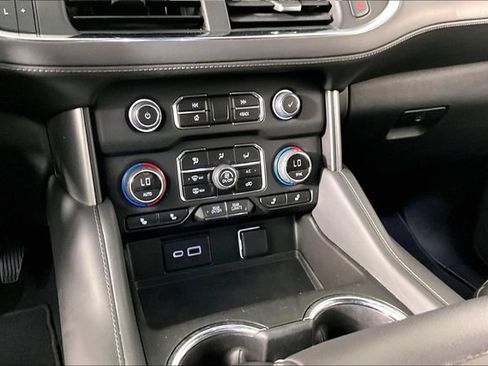 Used 2023 Chevrolet Tahoe Z71 AWD/4WD image 8
