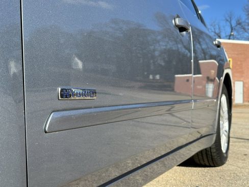 Used 2011 Nissan Altima HEV image 11