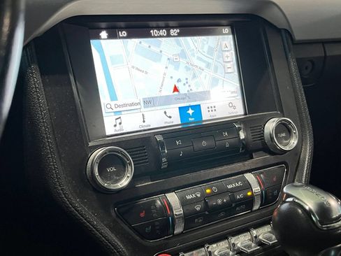 Used 2017 Ford Mustang Premium RWD image 22