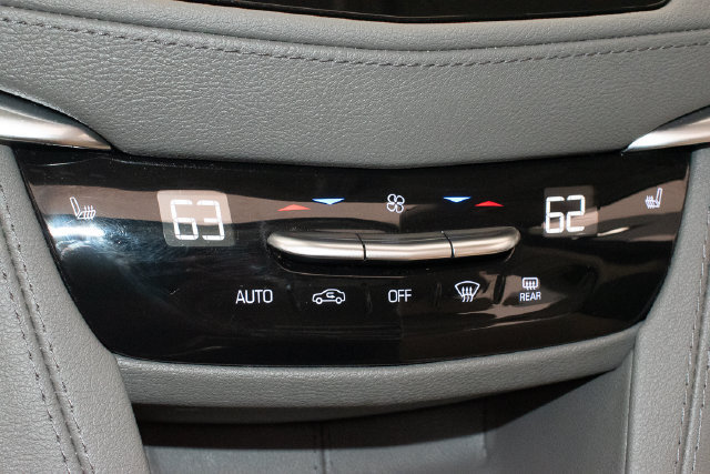 Used 2024 Cadillac XT5 Premium Luxury AWD/4WD image 32