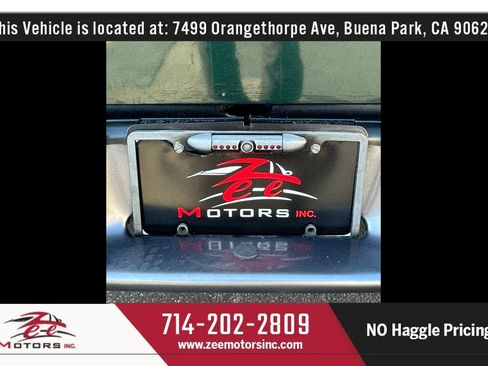 Used 2004 Toyota Tacoma 2WD Regular Cab w/ Enhancement Pkg image 42