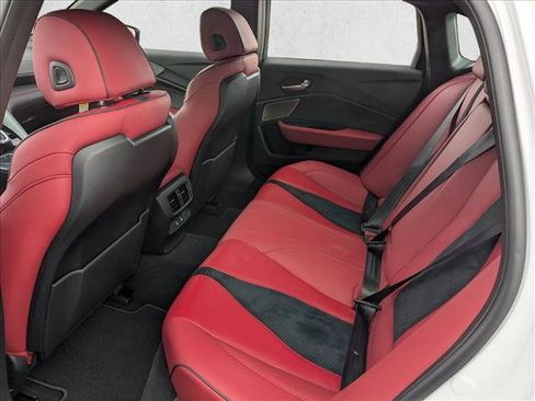 Certified 2025 Acura TLX w/A-Spec Package image 18