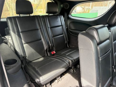 Used 2012 Dodge Durango Citadel image 22