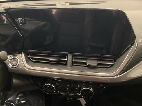 New 2026 Chevrolet Trax ACTIV w/ Driver Confidence Package FWD image 34